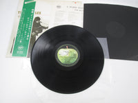 Load image into Gallery viewer, THE BEATLES A HARD DAY'S NIGHT APPLE AP-8147 with OBI Japan LP Vinyl B
