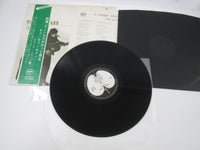 Load image into Gallery viewer, THE BEATLES A HARD DAY'S NIGHT APPLE AP-8147 with OBI Japan LP Vinyl B
