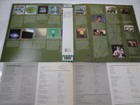 Load image into Gallery viewer, Mike Oldfield The Complete Virgin 20VB-1059,60 with OBI Japan LP Vinyl
