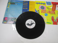 Load image into Gallery viewer, Masayoshi Takanaka Can I Sing? 28MS 0045 with OBI Pinnup Japan LP Vinyl
