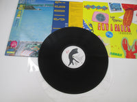 Load image into Gallery viewer, Masayoshi Takanaka Can I Sing? 28MS 0045 with OBI Pinnup Japan LP Vinyl
