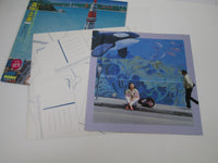 Load image into Gallery viewer, Masayoshi Takanaka Can I Sing? 28MS 0045 with OBI Pinnup Japan LP Vinyl
