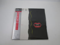 Load image into Gallery viewer, Toto Isolation 30AP 2955 with OBI Japan LP Vinyl
