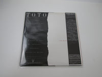 Load image into Gallery viewer, Toto Isolation 30AP 2955 with OBI Japan LP Vinyl
