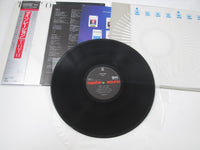 Load image into Gallery viewer, Toto Isolation 30AP 2955 with OBI Japan LP Vinyl
