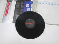 Load image into Gallery viewer, Toto Isolation 30AP 2955 with OBI Japan LP Vinyl
