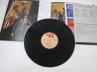 Load image into Gallery viewer, Bee Gees Living Eyes 28MW 0012 with OBI Sticker Japan LP Vinyl
