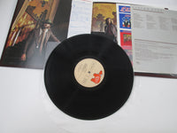 Load image into Gallery viewer, Bee Gees Living Eyes 28MW 0012 with OBI Sticker Japan LP Vinyl
