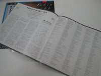 Load image into Gallery viewer, Robin Gibb Walls Have Eyes Promo 28MM 0473 with OBI Japan LP Vinyl
