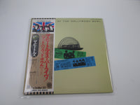Load image into Gallery viewer, BEATLES AT HOLLYWOOD BOWL EAS-80830 with OBI Japan VINYL LP
