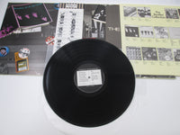Load image into Gallery viewer, BEATLES AT HOLLYWOOD BOWL EAS-80830 with OBI Japan VINYL LP
