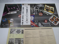 Load image into Gallery viewer, BEATLES AT HOLLYWOOD BOWL EAS-80830 with OBI Japan VINYL LP
