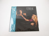Load image into Gallery viewer, FLEETWOOD MAC MIRAGE WARNER P-11121 with OBI Japan LP Vinyl

