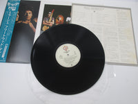Load image into Gallery viewer, FLEETWOOD MAC MIRAGE WARNER P-11121 with OBI Japan LP Vinyl
