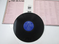 Load image into Gallery viewer, RUNAWAYS SAME MERCURY RJ-7165 with OBI Japan LP Vinyl B
