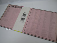 Load image into Gallery viewer, RUNAWAYS SAME MERCURY RJ-7165 with OBI Japan LP Vinyl B
