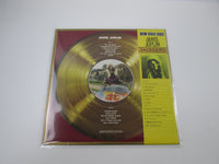 Load image into Gallery viewer, JANIS JOPLIN NEW GOLD DISC CBS/SONY SOPO 48 with OBI Japan LP Vinyl
