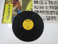 Load image into Gallery viewer, JANIS JOPLIN NEW GOLD DISC CBS/SONY SOPO 48 with OBI Japan LP Vinyl
