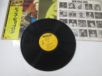 Load image into Gallery viewer, JANIS JOPLIN NEW GOLD DISC CBS/SONY SOPO 48 with OBI Japan LP Vinyl
