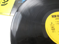 Load image into Gallery viewer, JANIS JOPLIN NEW GOLD DISC CBS/SONY SOPO 48 with OBI Japan LP Vinyl
