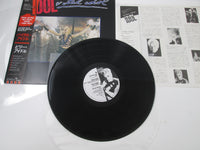 Load image into Gallery viewer, BILLY IDOL VITAL IDOL CHRYSALIS WWS-63046 with OBI Japan LP Vinyl
