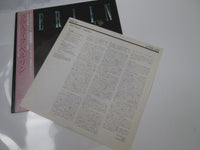 Load image into Gallery viewer, Berlin Love Life 25PP-115 with OBI Japan LP Vinyl
