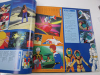 Load image into Gallery viewer, BEST OF MOBILE SUIT GUNDAM STARCHILD K25G-7090 with OBI Japan LP Vinyl
