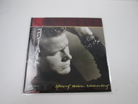 Load image into Gallery viewer, Corey Hart Young Man Running RP28-5653 with OBI EP Japan LP Vinyl
