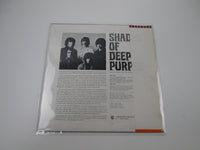 Load image into Gallery viewer, DEEP PURPLE SHADES OF WARNER P-6501W with OBI Japan LP Vinyl B
