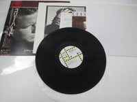 Load image into Gallery viewer, Corey Hart Young Man Running RP28-5653 with OBI EP Japan LP Vinyl
