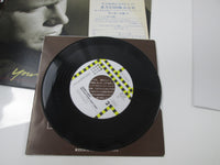 Load image into Gallery viewer, Corey Hart Young Man Running RP28-5653 with OBI EP Japan LP Vinyl
