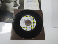Load image into Gallery viewer, Corey Hart Young Man Running RP28-5653 with OBI EP Japan LP Vinyl
