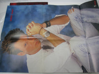 Load image into Gallery viewer, Corey Hart Young Man Running RP28-5653 with OBI EP Japan LP Vinyl
