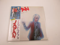Load image into Gallery viewer, JAPAN QUIET LIFE HANSA VIP-6700 with OBI Poster Japan LP Vinyl
