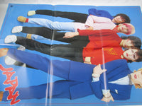 Load image into Gallery viewer, JAPAN QUIET LIFE HANSA VIP-6700 with OBI Poster Japan LP Vinyl
