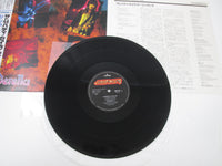 Load image into Gallery viewer, Cinderella Somebody Save Me 15PP-64 with OBI Japan LP Vinyl
