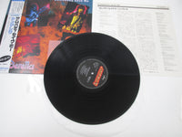 Load image into Gallery viewer, Cinderella Somebody Save Me 15PP-64 with OBI Japan LP Vinyl
