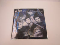Load image into Gallery viewer, a-ha Stay On These Roads Warner Bros. P-13651 with OBI Sticker Japan LP Vinyl
