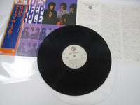 Load image into Gallery viewer, DEEP PURPLE SHADES OF WARNER P-6501W with OBI Japan LP Vinyl B
