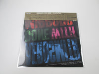 Load image into Gallery viewer, AEROSMITH DONE WITH MIRRORS GEFFEN 28AP 3111 with OBI Japan LP Vinyl
