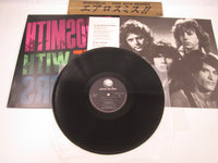 Load image into Gallery viewer, AEROSMITH DONE WITH MIRRORS GEFFEN 28AP 3111 with OBI Japan LP Vinyl
