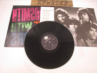 Load image into Gallery viewer, AEROSMITH DONE WITH MIRRORS GEFFEN 28AP 3111 with OBI Japan LP Vinyl
