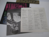 Load image into Gallery viewer, AEROSMITH DONE WITH MIRRORS GEFFEN 28AP 3111 with OBI Japan LP Vinyl

