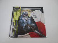 Load image into Gallery viewer, Tokyo Blade Night Of The Blade Victor VIL-6172 with OBI Japan LP Vinyl
