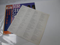 Load image into Gallery viewer, DEEP PURPLE SHADES OF WARNER P-6501W with OBI Japan LP Vinyl B
