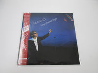 Load image into Gallery viewer, F.R. David Long Distance Flight P-13074 with OBI Japan LP Vinyl
