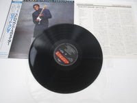 Load image into Gallery viewer, ROBERT CRAY STRONG PERSUADER MERCURY 25PP-210 with OBI Japan LP Vinyl
