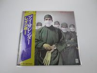 Load image into Gallery viewer, Rainbow Difficult To Cure Polydor 28MM 0018 with OBI Japan LP Vinyl
