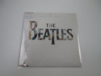 Load image into Gallery viewer, The Beatles ‎20 Greatest Hits TOJP-7419 with OBI Japan LP Vinyl B
