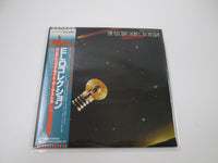 Load image into Gallery viewer, ELECTRIC LIGHT ORCHESTRA COLLECTION EMI EMS-40098,9 with OBI Japan LP Vinyl
